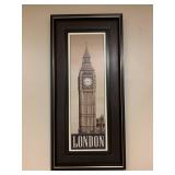 Big Ben Print