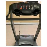 Life Fitness Treadmill