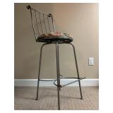 Bar Stools, Set of 4