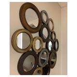 Wall Decor Mirror