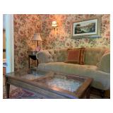 Display Coffee Table