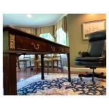 Stickley Executive Desk