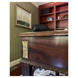 Stickley Executive Desk