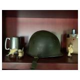 WWII Helmet 