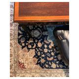 Hand Knotted Persian Rug
