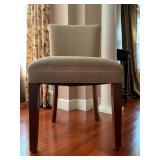 Pottery Barn Side Chairs