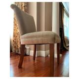 Pottery Barn Side Chairs