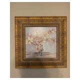 Art Print, Gilt Frame