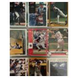 Baseball Cards