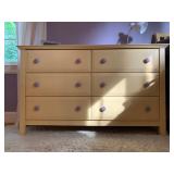 Six Drawer Chest