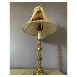 Brass Lamp
