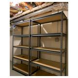 Shelving Units