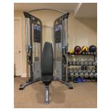 Precor S3.23 Weight Trainer