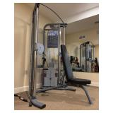 Precor S3.23 Weight Trainer