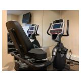 Sole R 92 Recumbent Bike