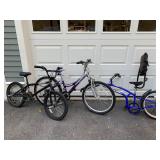 Kids Bikes