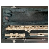 Yamaha Student Flute