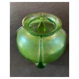 Antique Art Glass
