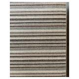 Prestige Mills Piccadilly in Stripe, TWO AVAIL, size #1: 9 x 10, size #2: 9 x 13