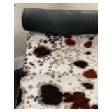 France & Son Reproduction of perhaps one of the most iconic Bauhaus designs, the LC4 Chaise. Origina