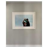 George Georgiou, In the permanent collection at MOMA