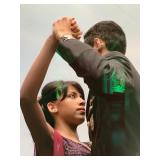 George Georgiou, In the permanent collection at MOMA