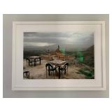 George Georgiou, In the permanent collection at MOMA