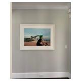 George Georgiou, In the permanent collection at MOMA