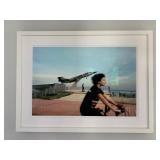 George Georgiou, In the permanent collection at MOMA