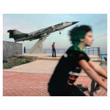 George Georgiou, In the permanent collection at MOMA