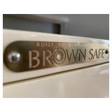 Brown Safe