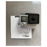 GoPro Hero4