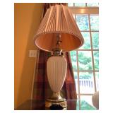 Stiffel Lamp, PAIR Available 