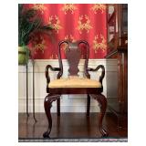 Solid Cherry Pennsylvania Classics Dining Room Set, SET OF EIGHT CHAIRS 