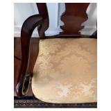 Solid Cherry Pennsylvania Classics Dining Room Set, SET OF EIGHT CHAIRS 