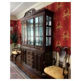 Solid Cherry Pennsylvania Classics Dining Room Set 