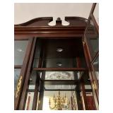 Solid Cherry Pennsylvania Classics Dining Room Set 