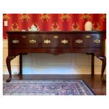 Solid Cherry Pennsylvania Classics Dining Room Set 