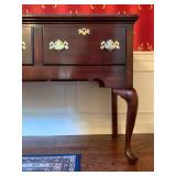 Solid Cherry Pennsylvania Classics Dining Room Set 