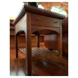 Arts and Crafts Collection End Table from Lexington Furniture 