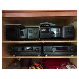 Home Stereo Equipment