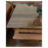 Arts and Crafts Collection End Table from Lexington Furniture 