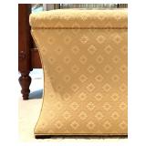 Calico Corners Stools, PAIR 