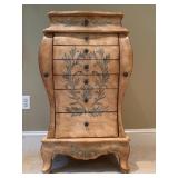 Jewelry Chest 