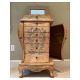 Jewelry Chest 