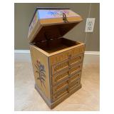 Jewelry Chest 