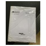 Precor 9.33 Low Impact Treadmill 