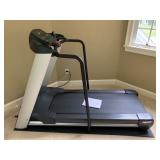 Precor 9.33 Low Impact Treadmill 