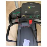 Precor 9.33 Low Impact Treadmill 