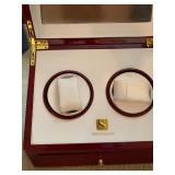 Steinhausen Watch Winder 